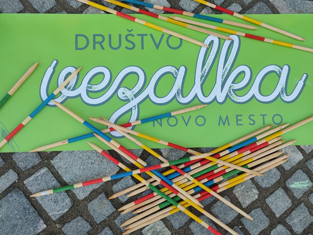 Slovenija v gibanju