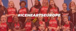 Projekt IceHearts: v fazi priprave na izvedbo pilota